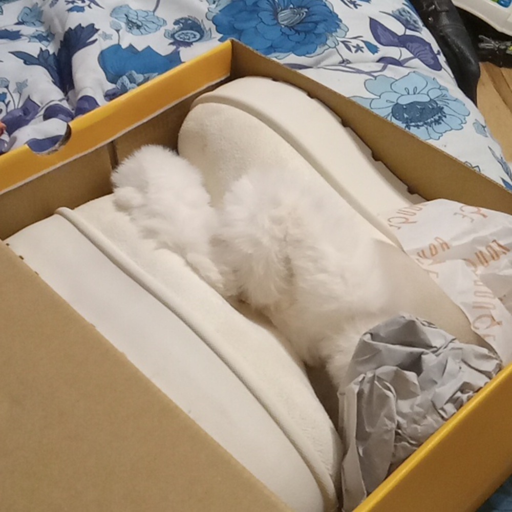 Rouge Beige Women's Slippers